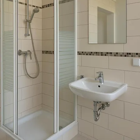 Apartment Eser Beuggen