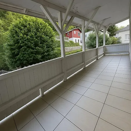 Eser Apartment *